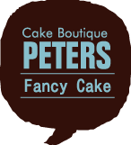 佐久・軽井沢　ケーキブティックピータース　デコレーションケーキのご案内 - Peters decoration cake collection - 